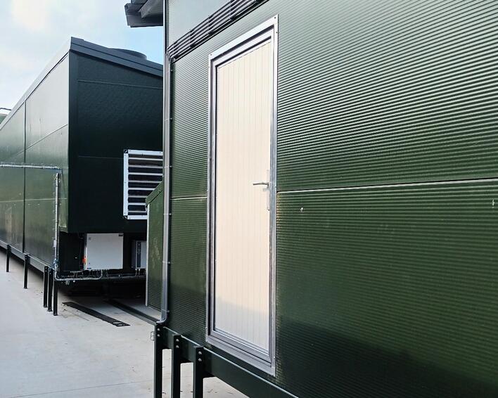 Ad Verkennis in Stramproy