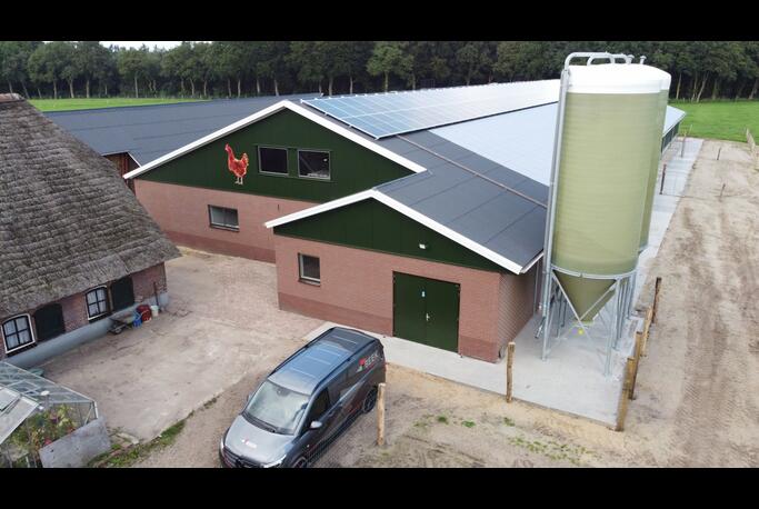 Bouwers Ermelo