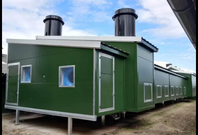 heat exchanger