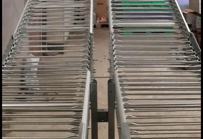 rod conveyors